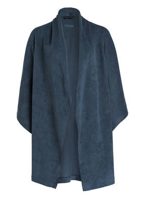 SCHIESSER Fleece-Morgenmantel