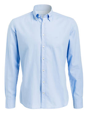HACKETT LONDON Oxfordhemd Slim-Fit