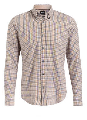 BOSS Hemd Slim Fit