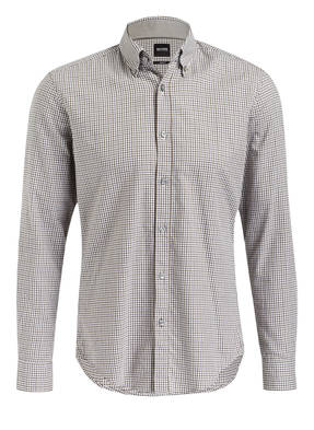 BOSS Hemd Slim Fit
