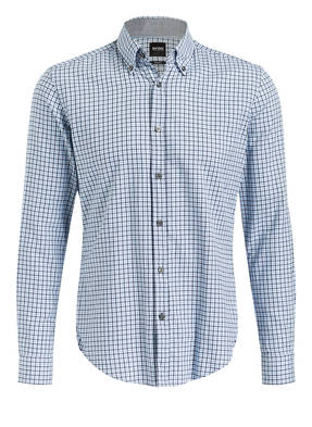 BOSS Hemd Slim Fit