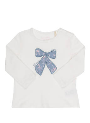 fiftyseven by sanetta Longsleeve