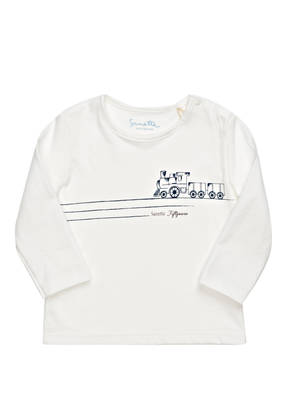 fiftyseven by sanetta Longsleeve