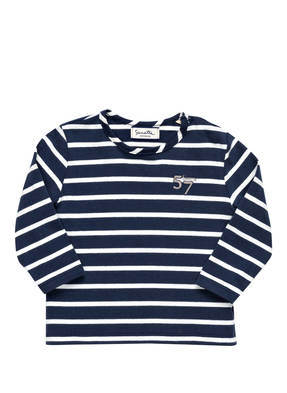 fiftyseven by sanetta Longsleeve