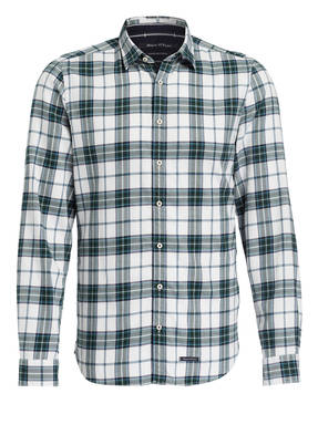 Marc O'Polo Hemd Shaped Fit