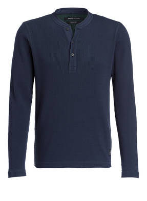 Marc O'Polo Henley-Shirt