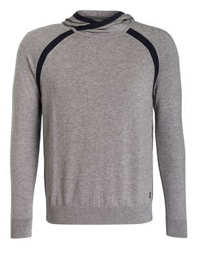 Marc O'Polo Pullover mit Kapuze