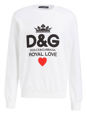DOLCE&GABBANA Sweatshirt