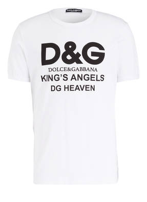 DOLCE&GABBANA T-Shirt