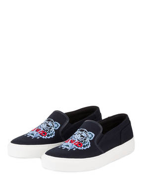 KENZO Slip-on-Sneaker K-SKATE
