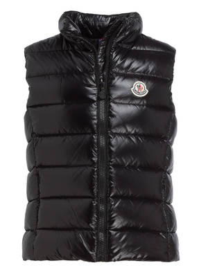 MONCLER Daunenweste