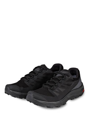 SALOMON Outdoor-Schuhe OUTLINE GTX