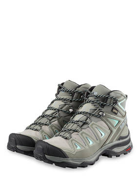 SALOMON Outdoor-Schuhe X ULTRA 3 MID GTX®