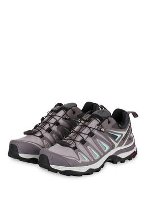 SALOMON Outdoor-Schuhe X ULTRA 3 GTX