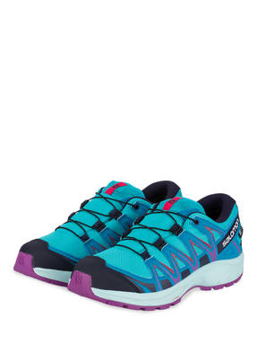 SALOMON Schuhe für Mädchen online kaufen :: BREUNINGER SALOMON Schuhe online kaufen :: BREUNINGER