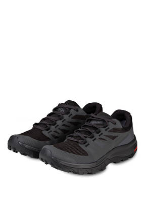 SALOMON Outdoor-Schuhe OUTLINE GTX