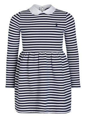 POLO RALPH LAUREN Jerseykleid