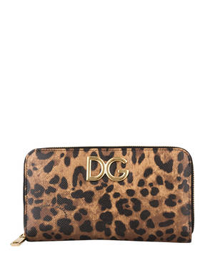 DOLCE&GABBANA Geldbörse