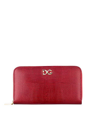 DOLCE&GABBANA Geldbörse