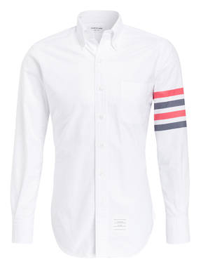 THOM BROWNE. Hemd
