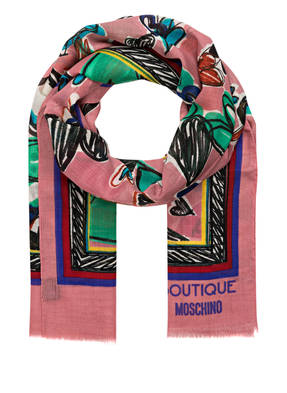 MOSCHINO Schal