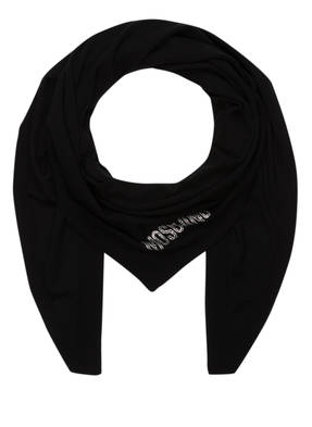 MOSCHINO Dreieckstuch