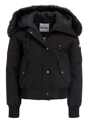 KENZO Daunenjacke