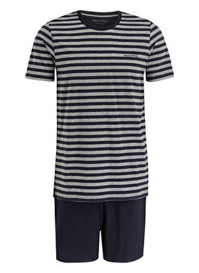 Marc O'Polo Shorty-Schlafanzug