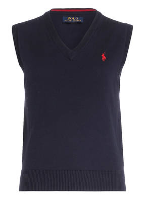 POLO RALPH LAUREN Pullunder