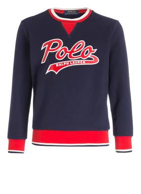 POLO RALPH LAUREN Sweatshirt