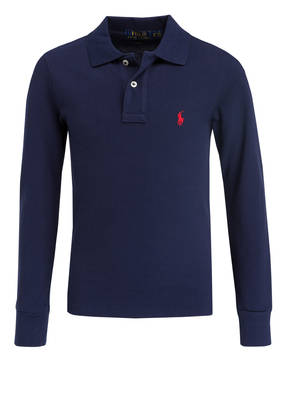 POLO RALPH LAUREN Poloshirt