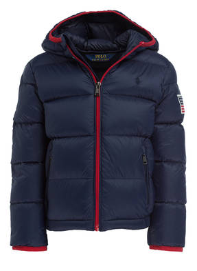 POLO RALPH LAUREN Daunenjacke