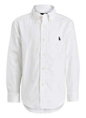 POLO RALPH LAUREN Hemd