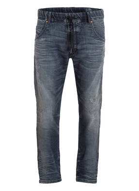 DIESEL Jogg Jeans KROOLEY Slim Carrot Fit