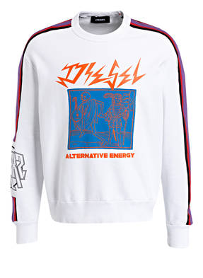 DIESEL Sweatshirt HENRY