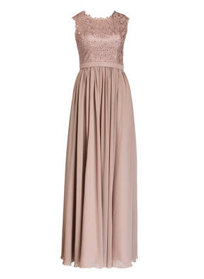 unique Abendkleid