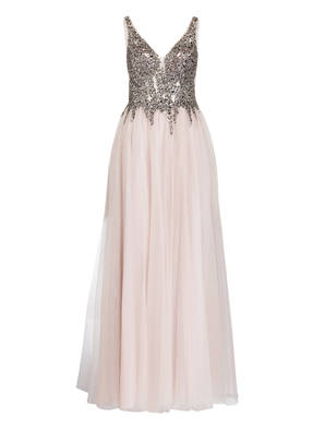 unique Tüllkleid