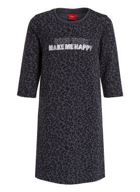 s.Oliver Jerseykleid
