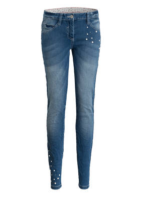 s.Oliver Jeans Slim Fit