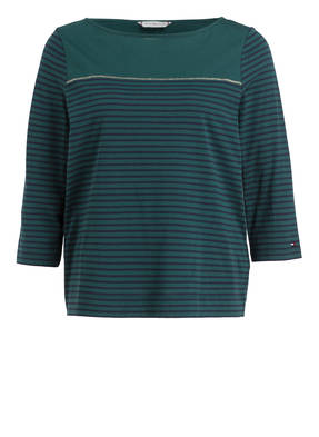 TOMMY HILFIGER Shirt MIRTHE mit 3/4-Arm