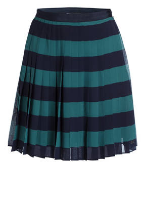 TOMMY HILFIGER Faltenrock ROSE
