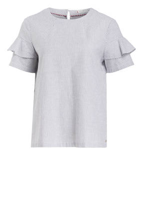 TOMMY HILFIGER Blusenshirt PAMES