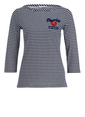 TOMMY HILFIGER Shirt mit 3/4-Arm