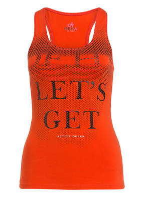 DEHA Tanktop