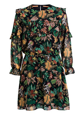 SCOTCH R'BELLE Kleid JUNGEL