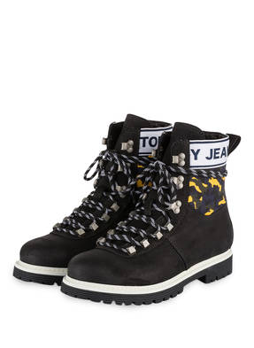 TOMMY JEANS Schnürboots