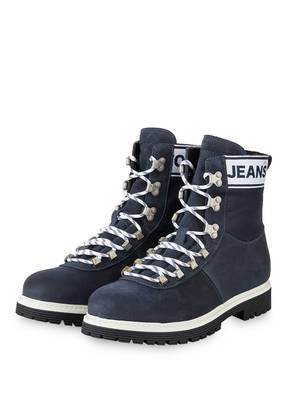 TOMMY JEANS Schnürboots