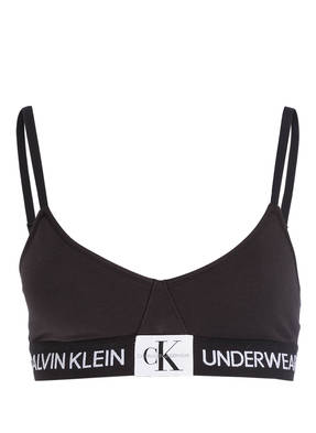 Calvin Klein Bustier