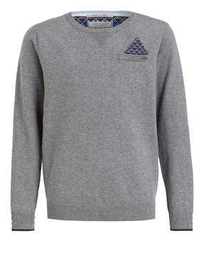 SCOTCH SHRUNK Pullover