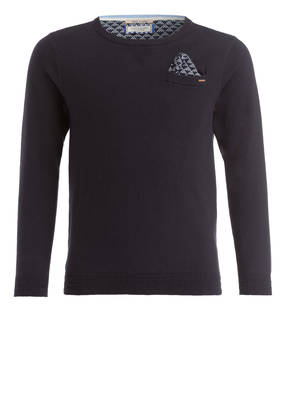 SCOTCH SHRUNK Pullover